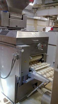 Bread Baking Machine Commercial