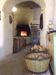 Bread Baking Oven