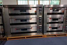 Bread Deck Oven