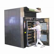 Bread Deck Oven