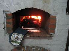 Bread Deck Oven