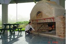 Bread Making Oven Machine