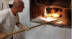 Bread Oven Bakery Story