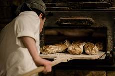 Bread Oven Bakery Story