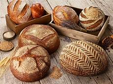 Bread Oven Bakery Story