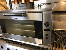 Bread Oven Machine