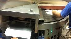 Bread Oven Machine