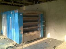 Bread Oven Machine
