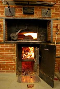 Bread Oven