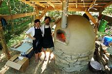 Bread Ovens