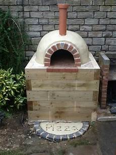 Bread Ovens