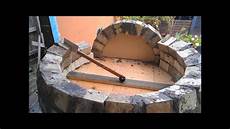 Bread Ovens