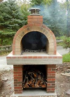 Bread Ovens