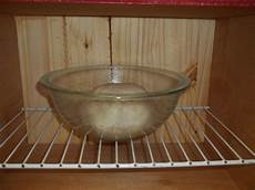 Bread Proofer Oven