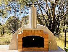 Brick Baking Oven