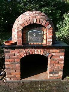 Brick Oven Bread Baking