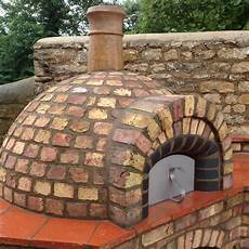 Brimfield Bread Oven Pizza