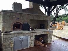 Brimfield Bread Oven Pizza
