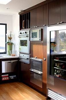 Buil-In Ovens