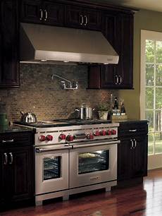Built In Gas Oven