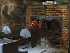 Built In Gas Oven