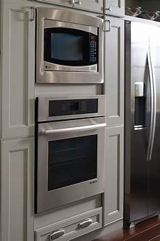 Built In Gas Ovens