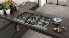 Built-In Hobs Ovens
