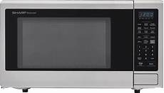 Built In Microwave Ovens