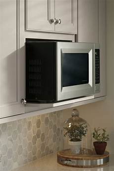 Built In Microwave Ovens