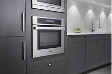 Built-In Oven