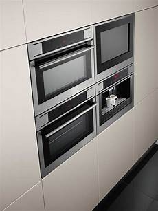 Built-In Oven