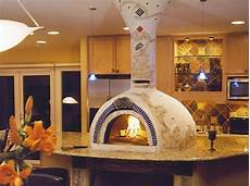 Builtin Ovens
