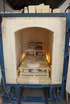 Ceramic Oven
