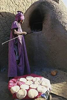 Commercial Bread Baking Oven