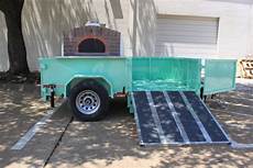 Commercial Bread Oven