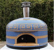 Commercial Brick Bread Oven