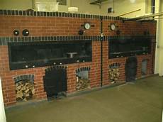Commercial Cake Oven