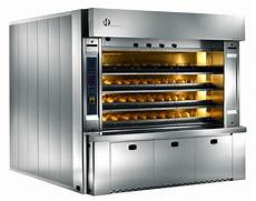Commercial Deck Oven