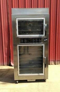 Commercial Proofer Oven