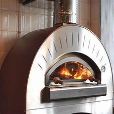 Commercial Rotary Oven