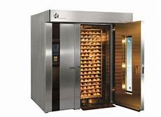 Continuous Baking Oven