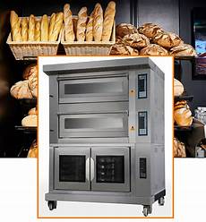 Convection Bakery Oven