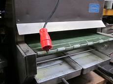 Convection Bakery Oven