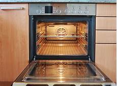 Convection Oven