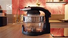 Convection Oven