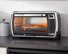 Convectional Dect Ovens
