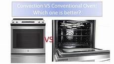 Convectional Dect Ovens