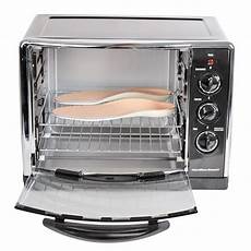 Convectional Dect Ovens