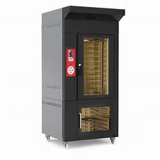 Convectional Dect Pastry Ovens