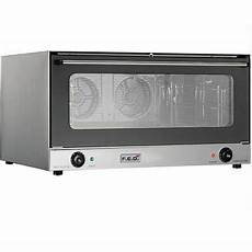 Convectional Dect Pastry Ovens